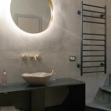 Apartment Snodo *