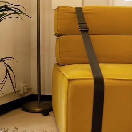 公寓 Snodo 热那亚