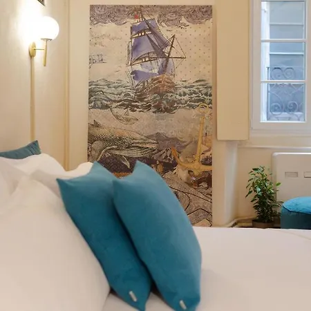 Апартаменты Snodo