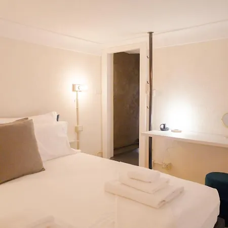 Апартаменты Snodo