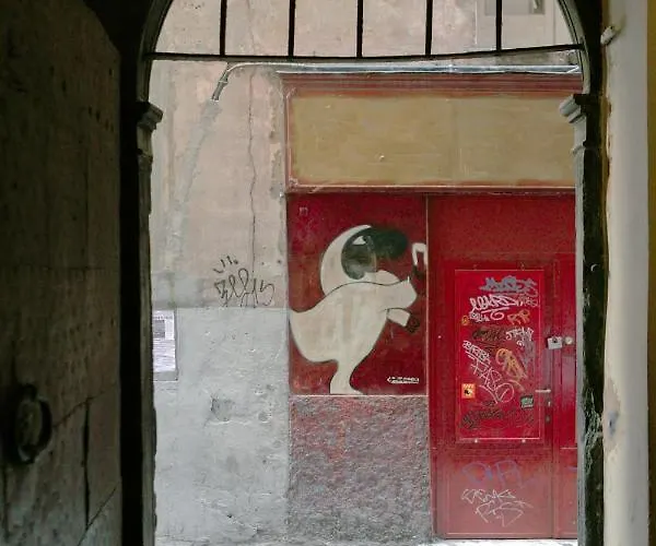 아파트 Snodo 제노바