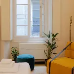 Snodo Apartment *