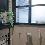 Snodo Apartment *