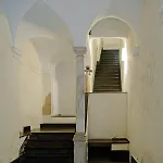 Snodo Apartment Genoa