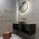 Apartment Snodo