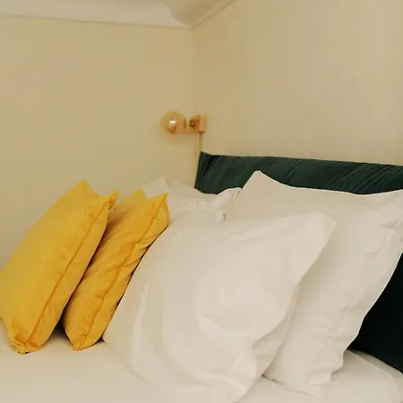 Snodo Apartamento