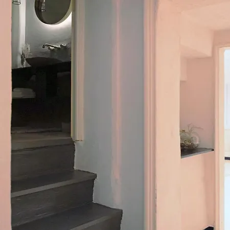 Apartamento Snodo Génova