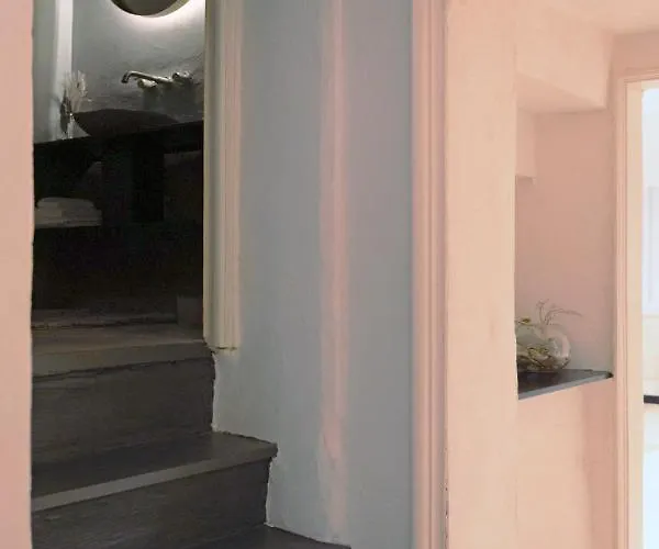 Apartamento Snodo Génova