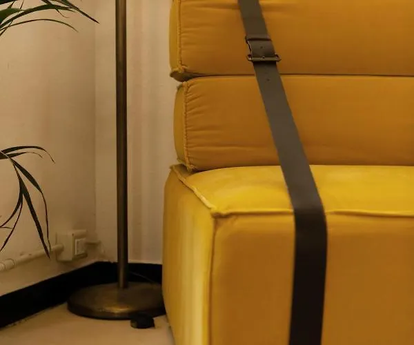 Apartamento Snodo Génova